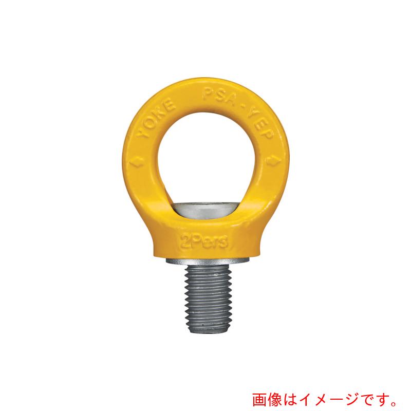 YOKE　落下防止用PSAアイポイント　M12x1．75　1人用　【品番：8-281-007】