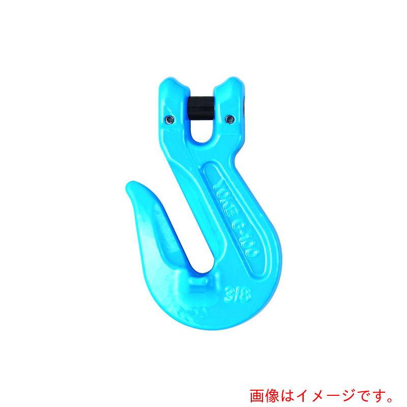 YOKE　G−100　グラブフック（ピンタイプ）　2．0T　【品番：X-042-07】