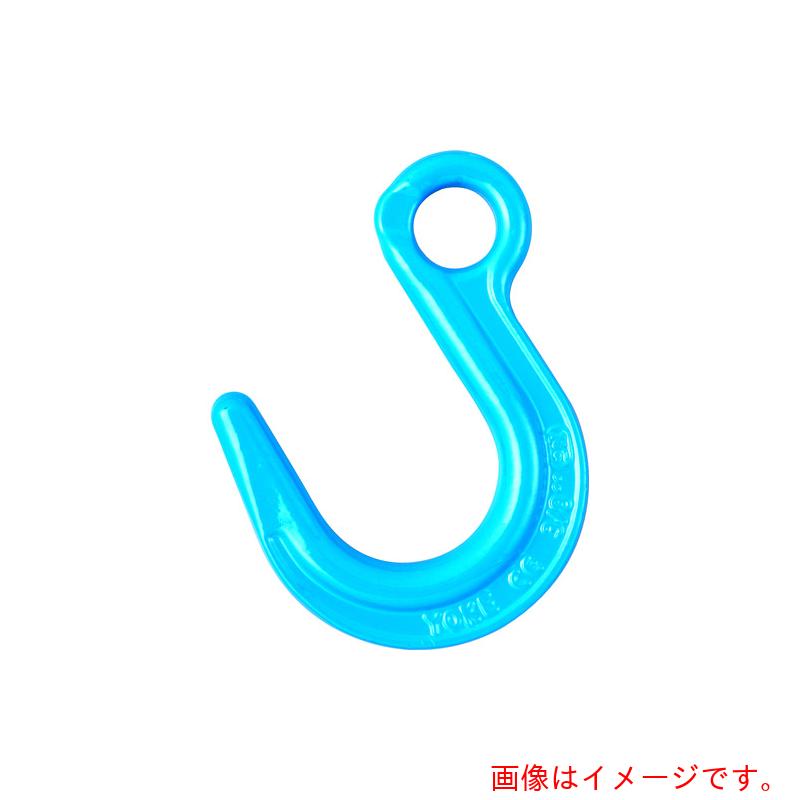 YOKE　G−100　ファンドリーフック（アイタイプ）　5．4T　【品番：X-047-13】
