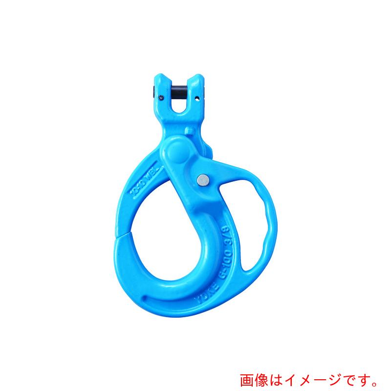YOKE　G−100　グリップ仕様クレビスロッキングフック（ピンタイプ）　3．2T　【品...