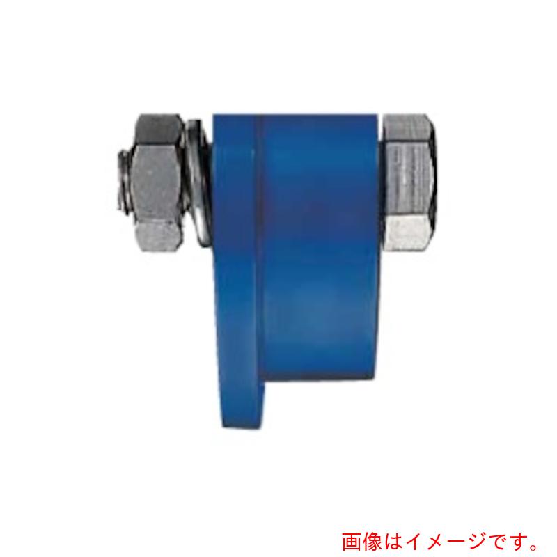 ヨコヅナ MC防音重量戸車 車のみ 【品番：JMP-1107】□