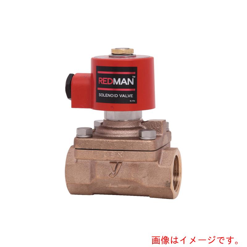 ヨシタケ（YOSHITAKE）　ダイヤフラム式電磁弁　50A　【品番：DP-200-50A】