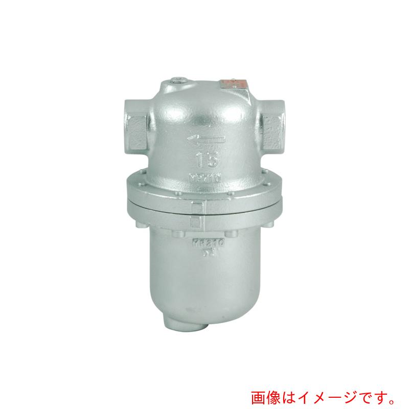 ヨシタケ（YOSHITAKE） ドレンセパレーター（ねじ込み） 25A 【品番：DS-1-25A】