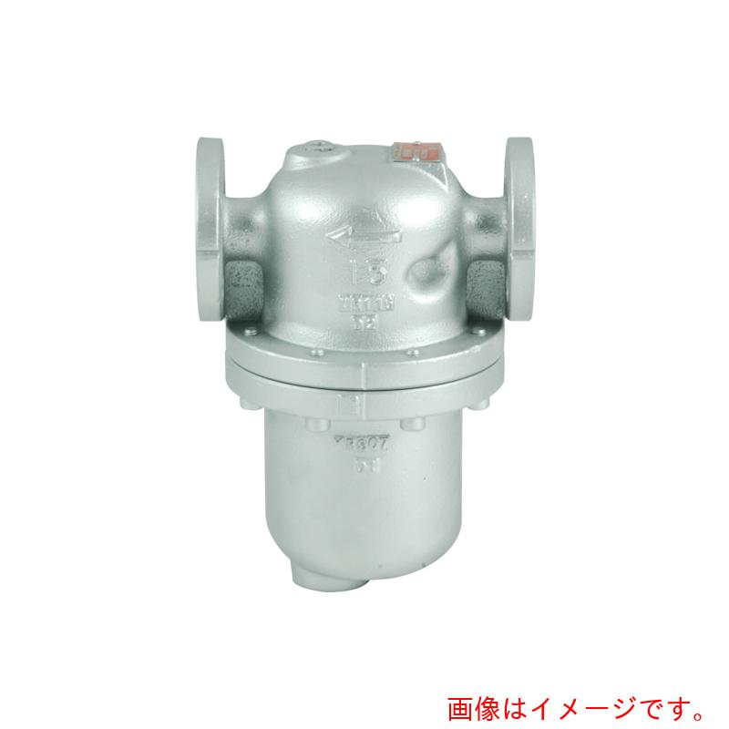 ヨシタケ（YOSHITAKE） ドレンセパレーター（フランジ） 25A 【品番：DS-2-25A】