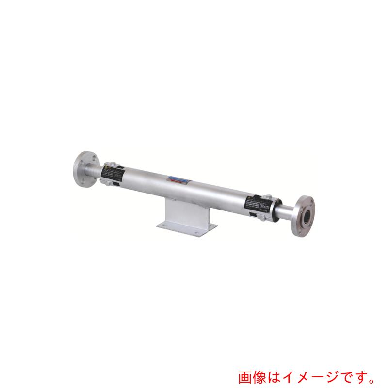ヨシタケ（YOSHITAKE）　ベローズ式複式伸縮管継手　25A　【品番：EB-2J-25A】