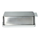 ヨシカワ EAトCO Butter case バターケース コンテナ 【品番:AS0043】