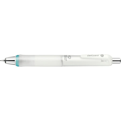 ゼブラ（ZEBRA）　デルガード　タイプGR0．5　W　1本入　【品番：P-MA93-W】