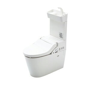 【XCH3013WST】パナソニック NEW アラウーノV 手洗い付き組み合わせタイプ V専用トワレ新S3 床排水タイプ 標準タイプ【Panasonic】