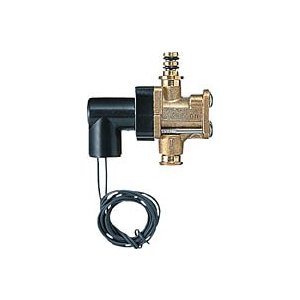 【0702987】ノーリツ ヘッダー関連部材 外付熱動弁 【NORITZ】