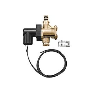 【0501431】ノーリツ ヘッダー関連部材 外付熱動弁M 【NORITZ】