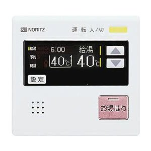【RC-7507M-3】ノーリツ 台所リモコン 【noritz】