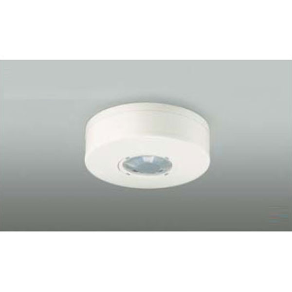 【DP-35940】 DAIKO 機能部品 直付人感センサースイッチ リモコン付 ON/OFFタイプ 大光電機