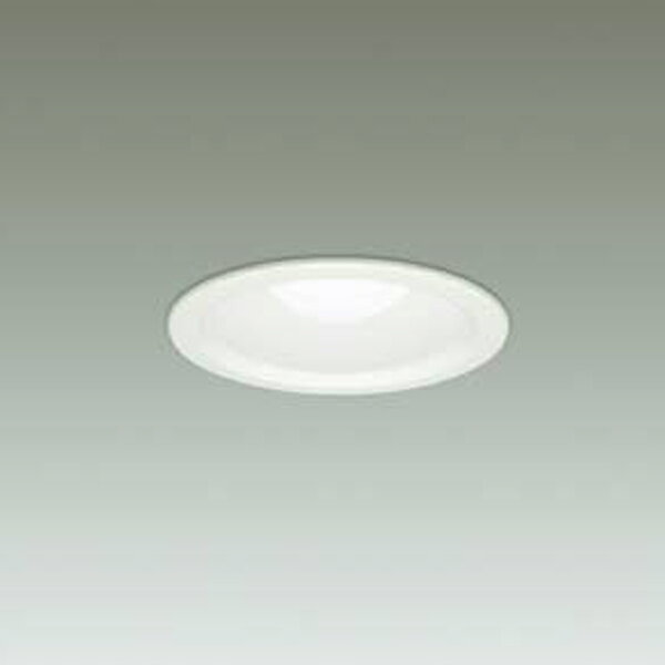  DAIKO ベースダウンライト〈ランプタイプ・M形〉 白熱灯100W相当 非調光 大光電機