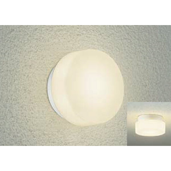 【DWP-40863Y】 DAIKO 浴室灯 電球色 非調光 大光電機