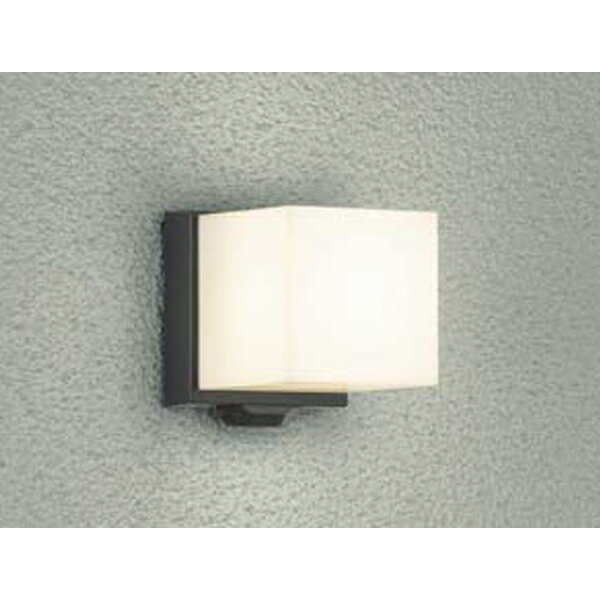 【DWP-39653Y】 DAIKO アウトドア ポーチ灯 電球色 非調光 人感センサー ON/OFFタイプ 大光電機