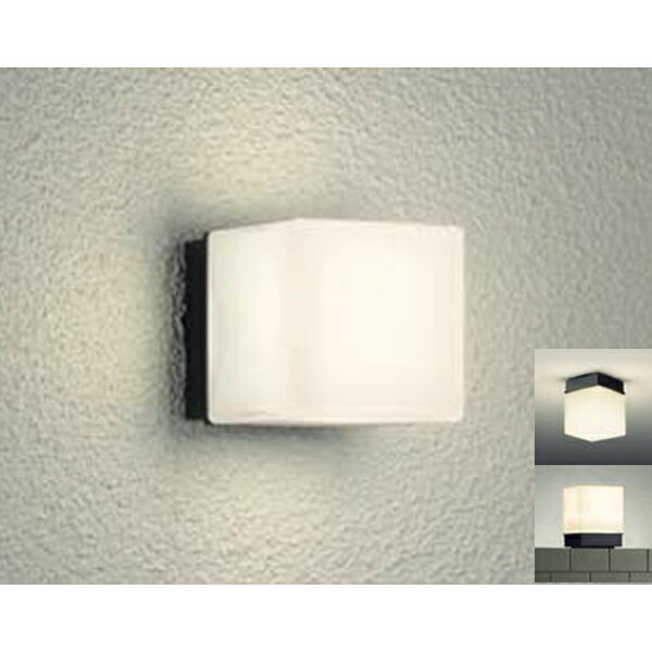 【DWP-41049Y】 DAIKO アウトドア ポーチ灯 電球色 非調光 大光電機