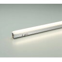 【DWP-5351YW】 DAIKO 間接照明 スタンダードライン照明スリムタイプ(防雨・防湿形) 非調光 電球色 大光電機
