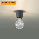 【DCL-41375Y】DAIKO シーリングライト ランプ付 非調光 ※キャンドル色 大光電機