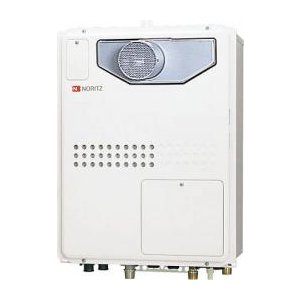 【GTH-2445AWX-T-1 BL】ノーリツ 24号ガス温水暖房付ふろ給湯器フルオートタイプ 暖房温水1温度 PS扉内設置形(超高層耐風仕様) 【noritz】