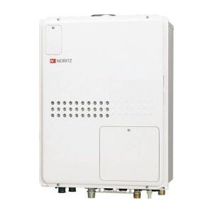 【GTH-2445SAWX-H-1 BL】ノーリツ 24号ガス温水暖房付ふろ給湯器オートタイプ 暖房温水1温度 PS扉内上方排気延長形 【noritz】