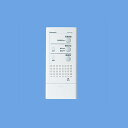 【WQN4503W】パナソニック 電気錠操作器 1回路・露出型 Panasonic(2)