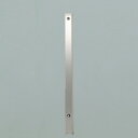 【KS1404-120】 KVK 水栓 水栓柱 ステンレス製 角型 H=1200mm