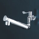 【K1610N2】KVK キッチン用 浄水器内蔵用水栓 浄水カートリッジ付