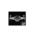 【UF-300WP】リクシル 小便器用金具 小便器用フランジ 【LIXIL】