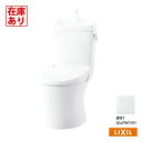 便器 LC便器(手洗付) 床上排水(壁排水) 便座無し C-180P,DT-4890 リクシル イナックス LIXIL INAX