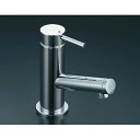 【LF-E02】LIXIL 洗面器・手洗器用水栓金具 シングルレバー単水栓(排水栓なし) eモダン 【リクシル】