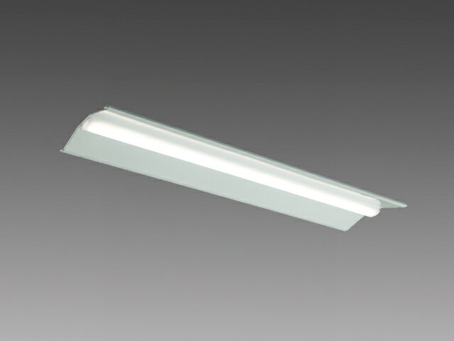 【法人様限定】【MY-B47044/23/N AHTN】三菱 LEDライトユニット形ベースライト Myシリーズ 埋込形 連結用 300幅 全長1244 集光タイプ MITSUBISHI/代引き不可品