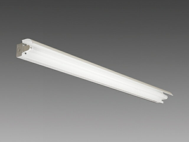 【法人様限定】【EL-LFV4901B AHN(25N5)】三菱 直管LEDランプ搭載ベースライトLファインecoシリーズ 一般用途 直付形 片反射笠タイプ MITSUBISHI/代引き不可品