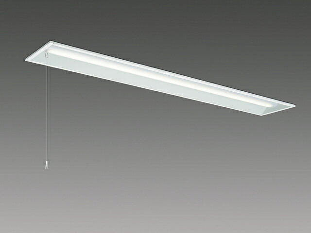 【法人様限定】【MY-B470402S/W AHZ】三菱 LED照明器具 LEDライトユニット形ベースライト(Myシリーズ) ..