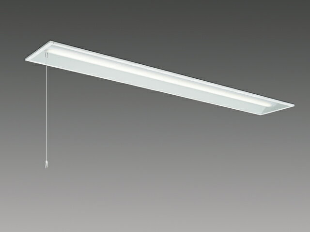 【法人様限定】【MY-B440333S/W AHZ】三菱 LED照明器具 LEDライトユニット形ベースライト(Myシリーズ) 埋込形 220幅 一般タイプ MITSUBISHI/代引き不可品