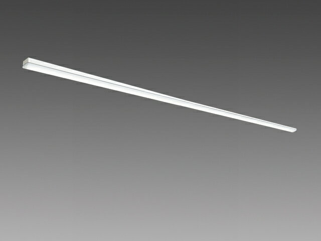 【法人様限定】【MY-L910430/N 2AHTN】三菱 LED照明器具 LEDライトユニット形ベースライト(Myシリーズ) 直付形 トラフタイプ MITSUBISHI/代引き不可品