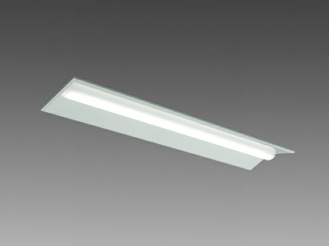 【法人様限定】【MY-B43025/22/N AHTN】三菱 LEDライトユニット形ベースライト(Myシリーズ) 埋込形 連結用 300幅 全長1244 MITSUBISHI/代引き不可品