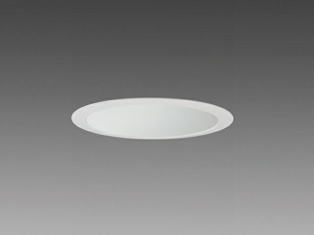 【法人様限定】【EL-D06/2(350WWM) AHTZ】三菱 ベースダウンライト(MCシリーズ) Φ125 深枠タイプ 白色コーン遮光30° MITSUBISHI/代引き不可品