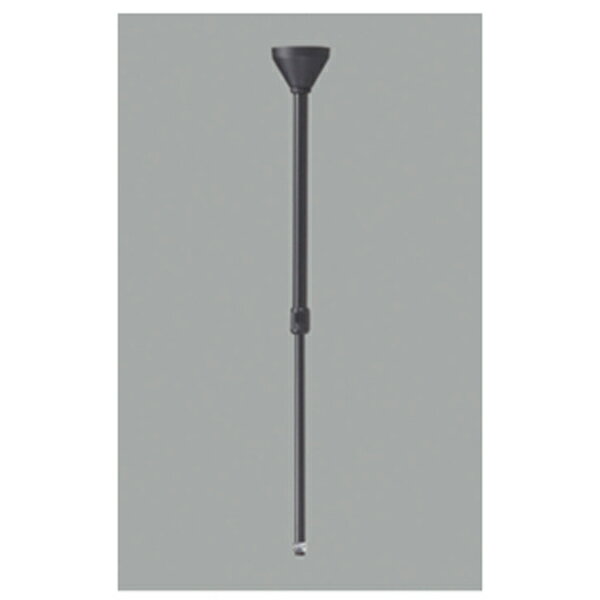 【LD0316BT】オーデリック ライティングダクトレール 伸縮パイプ吊具 φ16 【odelic】