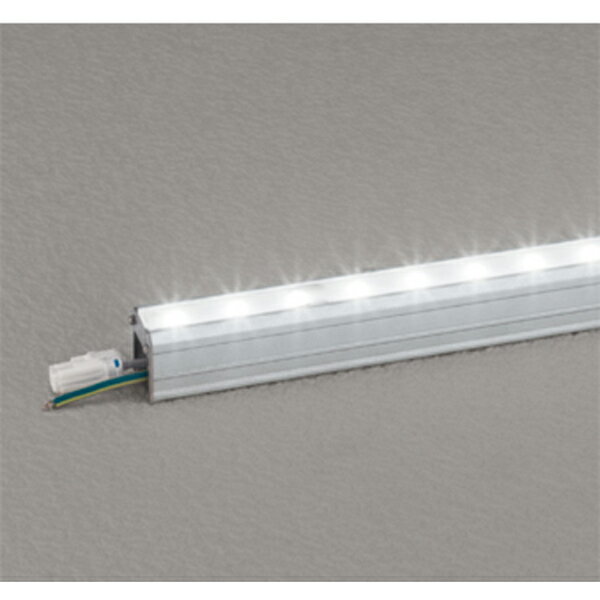 【OG254777】オーデリック 間接照明 エクステリア スタンダードタイプ LED一体型 【odelic】