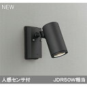 【OG254555P1】オーデリック エクステリア スポットライト LED電球ダイクロハロゲン形 【odelic】