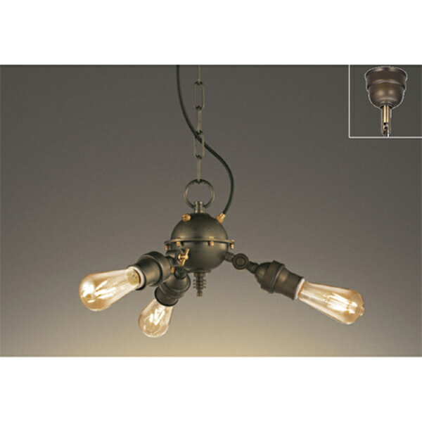 【OC257129LC】オーデリック シャンデリア LED電球フィラメント形 【odelic】