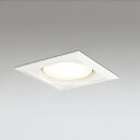【OD361323LDR】オーデリック S形 ダウンライト 白熱灯100Wクラス 高演色LED LED電球フラット形