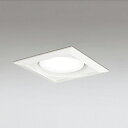 【OD361323NDR】オーデリック S形 ダウンライト 白熱灯100Wクラス 高演色LED LED電球フラット形