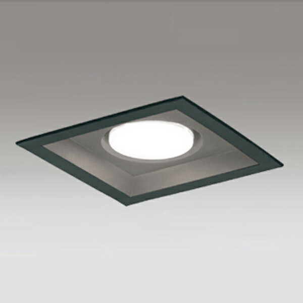 【OD361338NDR】オーデリック S形 ダウンライト 白熱灯100Wクラス 高演色LED LED電球フラット形