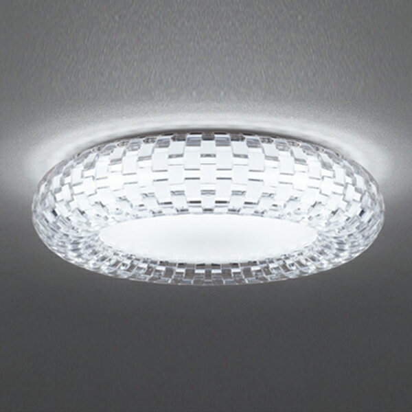 【OC257056BCR】オーデリック シャンデリア LED一体型 高演色LEDの写真