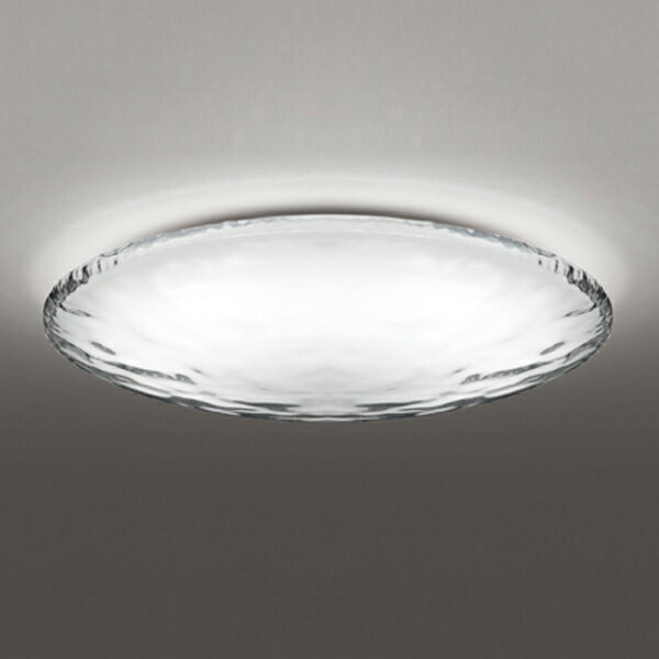 【OL291350BCR】オーデリック シーリングライト LED一体型 高演色LED