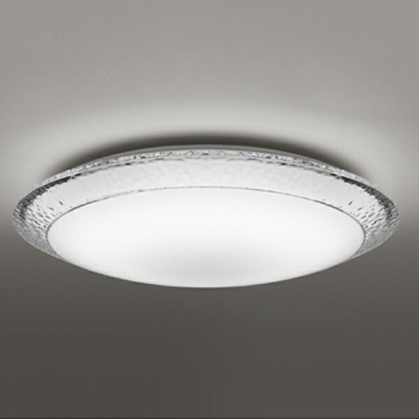 【OL291354BCR】オーデリック シーリングライト LED一体型 高演色LED