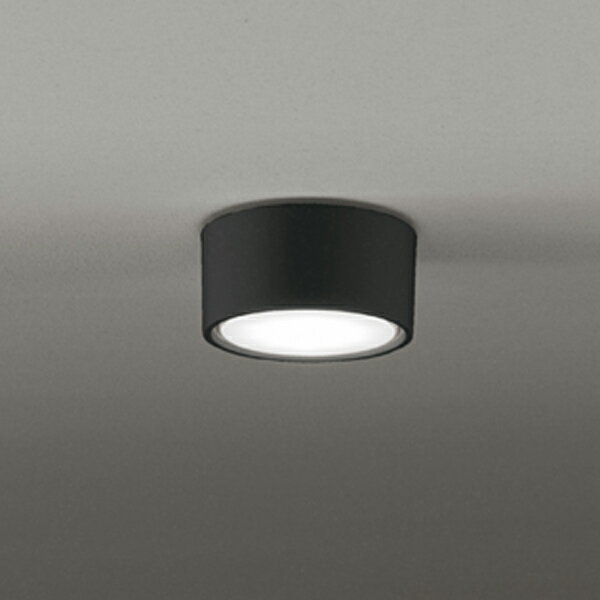 【OL291447WDR】オーデリック シーリングライト LEDランプ 白熱灯100W クラス ブラック