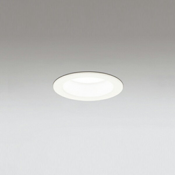 【OD361065R】オーデリック S形 小型 ベースダウンライト R15タイプ 白熱灯40W