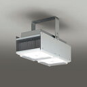 【XL501047BC】オーデリック 高天井用照明 水銀灯700Wクラス LED一体型